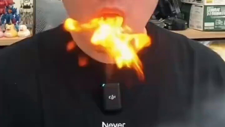 رد راي النهائي؟ مضحك للغاية (مازنجير)