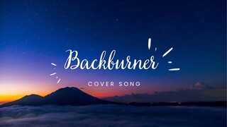 NIKI - Backburner [SING COVER]