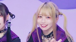[217 x Meet] Change Color Dragon / Chameleon _ Suri [Original Choreography]
