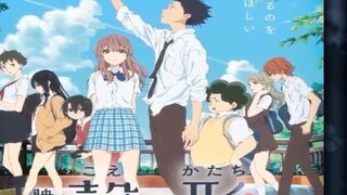 【November】Top 50 most popular animated films!