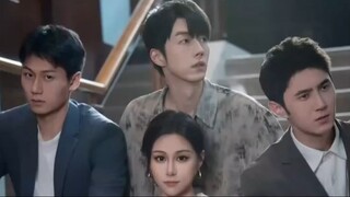 EP04-END-【พากย์ไทย】สลบไปเพราะอุบัติเหตุ พอเธอฟื้นขึ้น ก็มีผู้ชายรูปหล่อสามคน แย่งกันบอกรัก