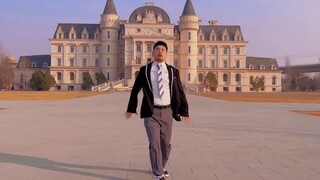 【Shiqijun】Bài hát chủ đề của Boys Planet OneTake Challenge