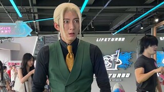 瓦龙：暗影军团还有这货色？