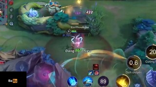 bé nhỏ liên quân 6 #baby