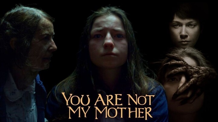 You Are Not My Mother [2022]1080p | Subbed