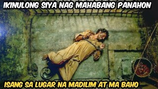 Nakulong Siya Ng Mahabang Panahon Sa Kasalanan Na Hindi Niya Ginawa | Tagalog recap