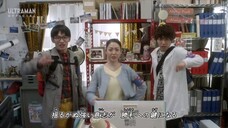 ultimate orb EP8 Mayasia dub