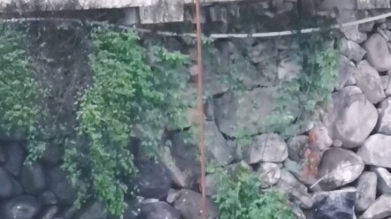 Huu— Mendebarkan, Penyelamatan Ekstrem