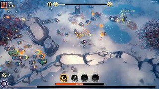 Livestream 164-The Spell Brigade