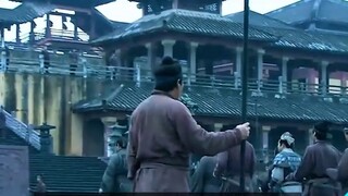 [Đứa con hoang đàng của mọi triều đại] Tập 12-Lưu Bang tung đòn chế nhạo Tần Thủy Hoàng