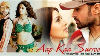 Aap ka surroor full movie 2007 the love story Himesh Reshammiya