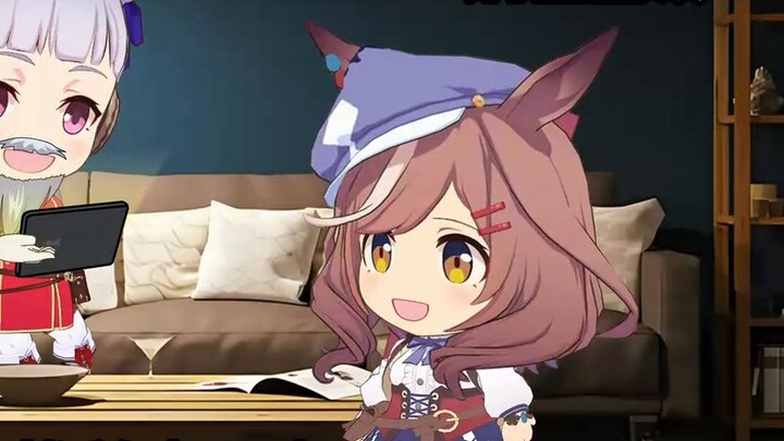 Can know the position of any object