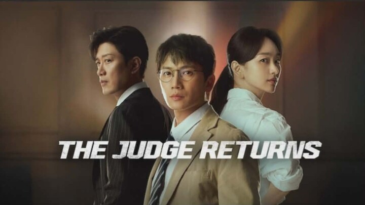 The Judge Returns | Ep. 2
