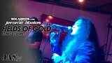 Fields Of Gold - Sting (Cover) - SOLABROS.com feat. Jerome Abalos - Live At Boss Juan Kitchen