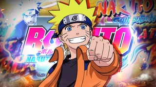 NINJUTSU ANIMATION ADDED?! NARUTO BLAZING REVAMP GAMEPLAY UPDATE (Naruto Blazing Fan-Made)