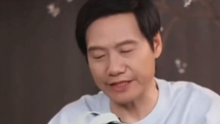 Lei Jun never expected the Xiaomi Pocket Camera would sell out so quickly!