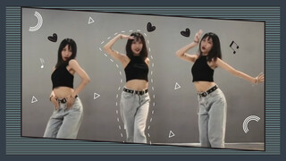 【Dance】(G)I-DLE-UH OH dance cover