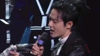 [Xiao Zhan × Kuncir Kuda Tinggi × Lagu Kami] Apakah kamu ingin menjadi begitu genit?