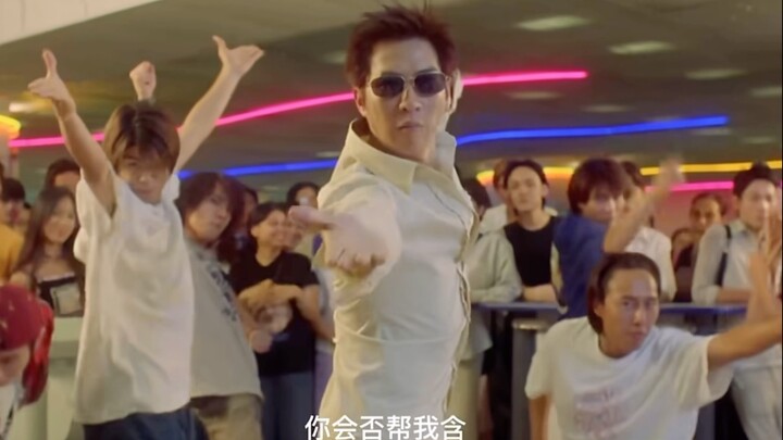 Zha Zha Hui's Highlight Moments