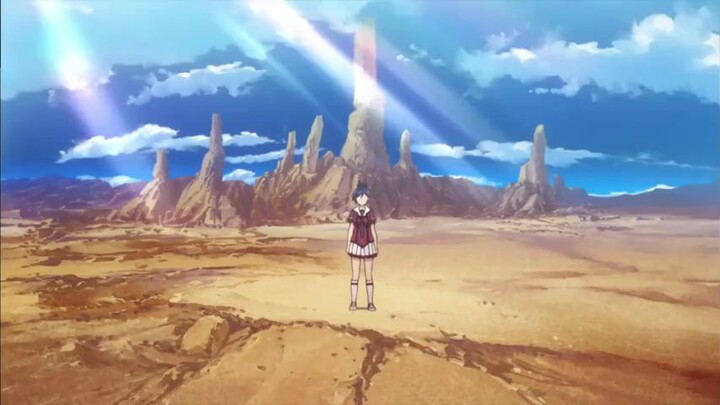 Imouto sae Ireba Ii. Episode 1