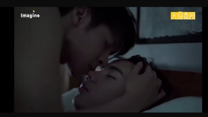[Remix]The beautiful love story between two men|<Yu Ai Tong Mian>