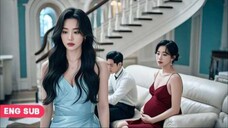 Married 3 Years, CEO Let His Mistress Provoke Wife. When She Divorced To Marry Another, He Panicked!