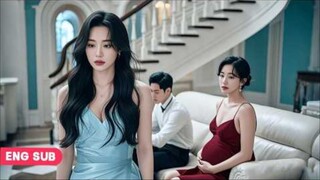Married 3 Years, CEO Let His Mistress Provoke Wife. When She Divorced To Marry Another, He Panicked!
