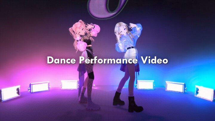 Video Pertunjukan Tari HIMEHINA『V』