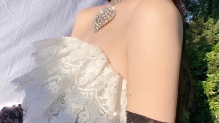 【Irene Bùi Châu Hiên】Thường xuyên băn khoăn chị là 0 hay 1