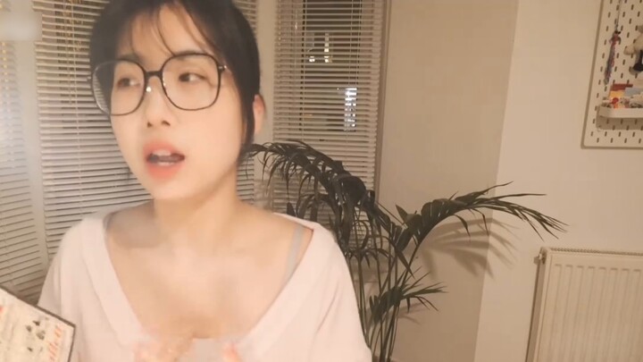 Reading Vlog | รายชื่อหนังสืออ่านคริสต์มาสภาษาอังกฤษ ตอนที่ 1 Studywithme