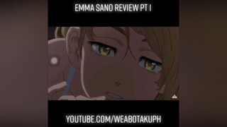 Emma Sano review weabotaku fyp tokyorevengers emma