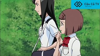 Cậu Cả TV - Khơi nguồn cảm hứng P2 #Anime #Schooltime