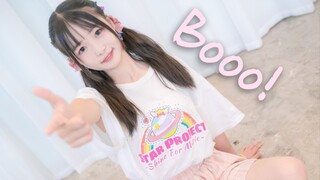 【浅柠】Booo!♥忘记今天是什么日子了是吧ヾ(●´∇｀●)ﾉ【HB to 白敬亭】