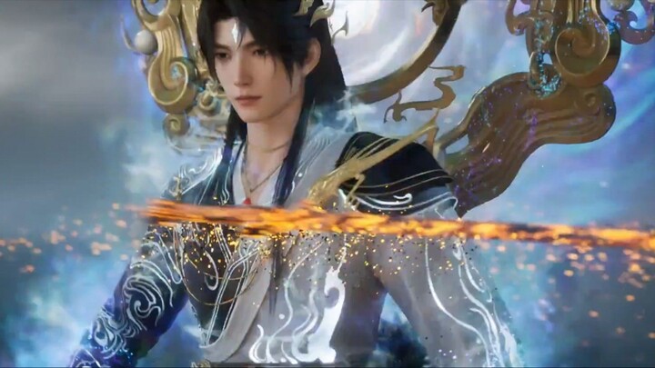 Shrouding The Heavens Episode 167 Sub Indo
