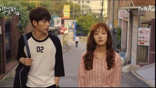 HD - CHEESE IN THE TRAP Ep.3