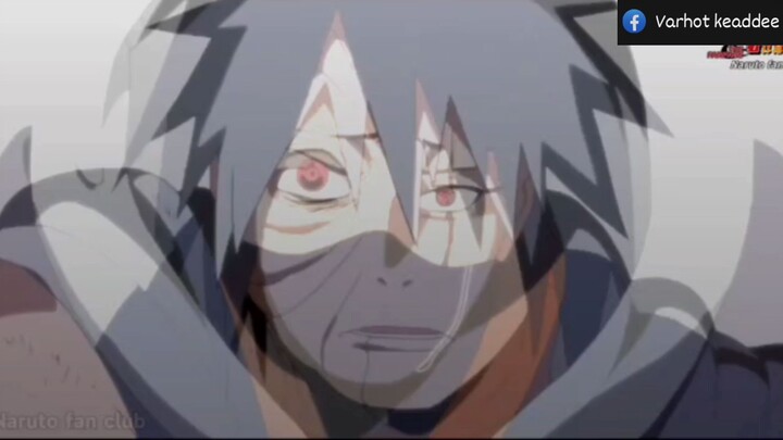 #เรื่องราว โอบิโตะ..✌️