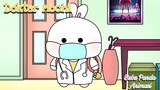 Dokter Mochi || Bubu Panda Animasi