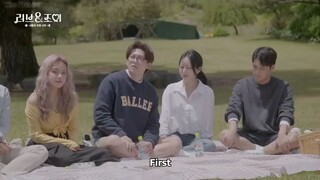 Love & Joy Ep 6