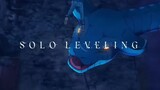 Solo Leveling Edit