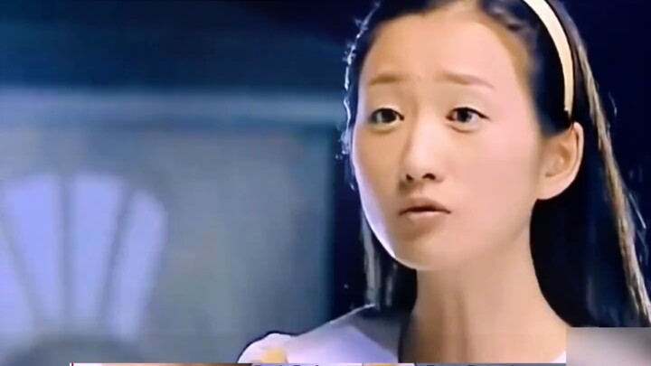 #血色浪漫 #好剧推荐 #宅家dou剧场 #因为一个片段看了整部剧