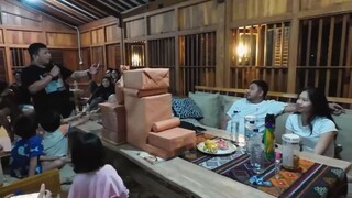 Tukar Kado Terakbar - Vlog Seadanya - Podcast Seminggu (2025)