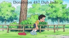 Doraemon HD Episode 487 - Dub Indonesia