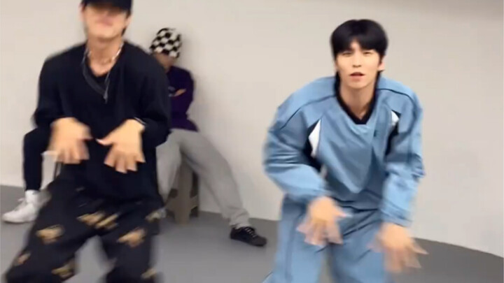 [Vanner] [peak time] Gon Ahxian tiktok