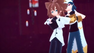 [Aotu World MMD] [Leian] Bewitched