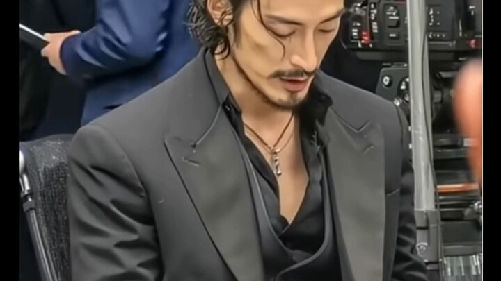 我独自升级真人版