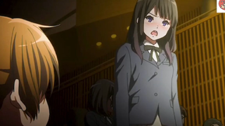 Những Khoảnh Khắc Ngầu Trong Anime 63 #anime