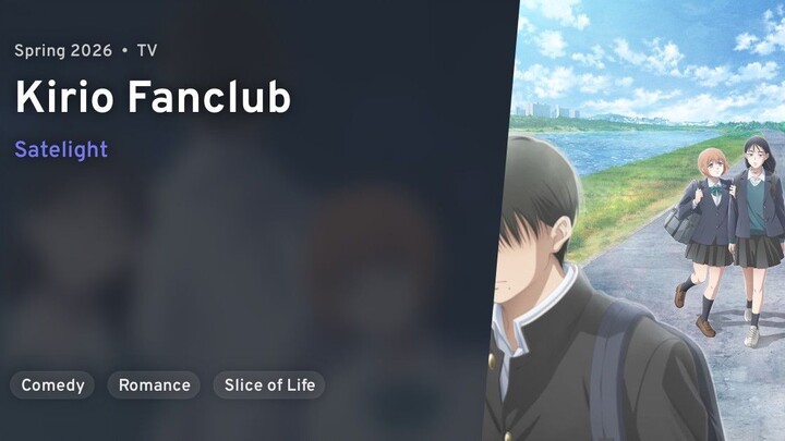 EP 1 - Kirio Fanclub Sub Indo