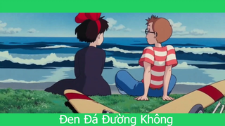 Nhạc Anime hay mỗi ngày #47 - Majo no Takkyūbin- #AMVanime #schooltime