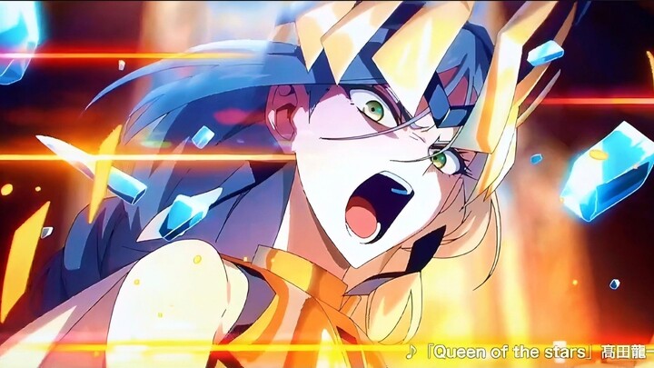 Baru Trailernya Aja Queen Udah Brutall Gini..!!!