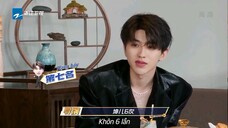 [Vietsub] Keep Running Mùa 5 - Tập 9